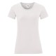 Футболка женская LADIES ICONIC 145   614320.30