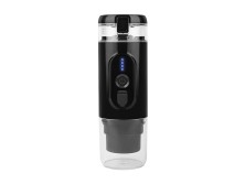 Портативная кофемашина Rombica Barista 2 Black