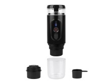 Портативная кофемашина Rombica Barista 2 Black