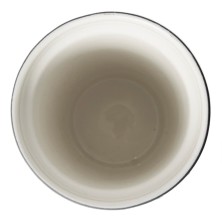 Стакан ZODIAC с крышкой -  21907