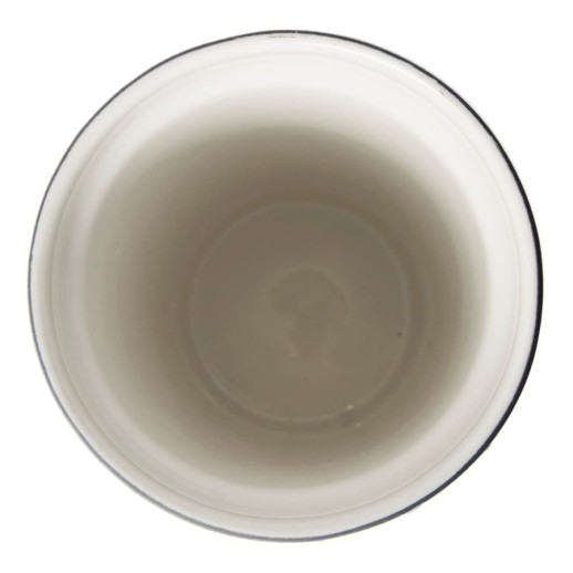 Стакан ZODIAC с крышкой -  21907