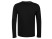 Лонгслив Porto мужской, черный
