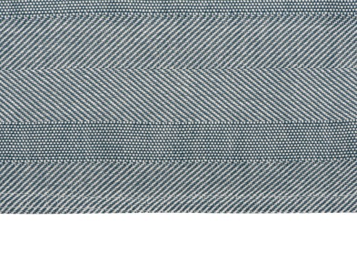 Плед Hild, синий