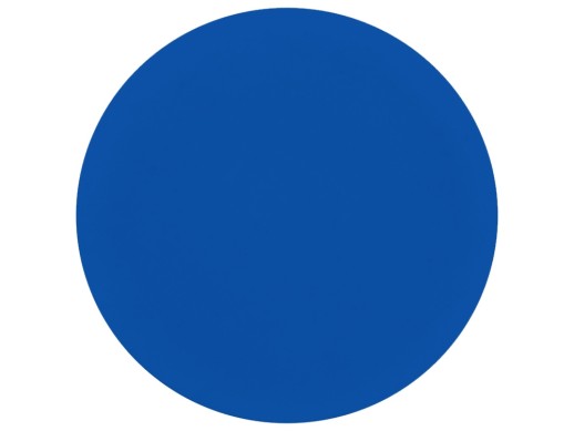 Держатель для телефона Pop Stand, синий