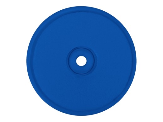 Держатель для телефона Pop Stand, синий