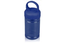 Набор для фитнеса Cross, синий