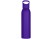 Одностенная бутылка для воды Sky, изготовленная из нержавеющей стали, 650 мл, фиолетовый