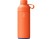 Бутылка для воды Big Ocean Bottle объемом 1000 мл с вакуумной изоляцией, оранжевый с нанесением логотипа с нанесением логотипа