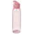Бутылка для воды Plain 630 мл, Dust pink