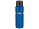 Термос из нерж. стали тм THERMOS SK4000-new color (Royal Blue) King 0,710L, синий