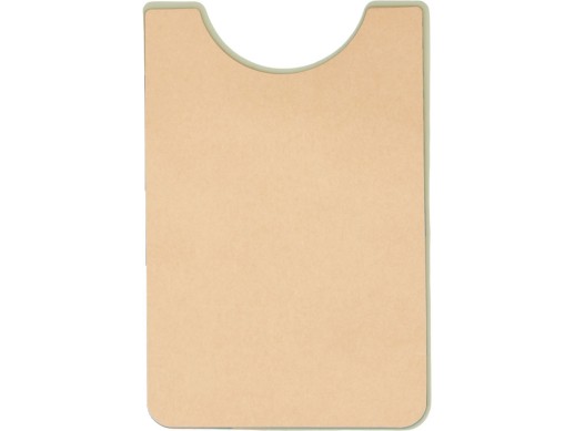 Картхолдер для телефона с держателем Trighold, оливковый