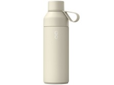 Подарочный набор Ocean Bottle 3-в-1 объемом 500 мл - Sandstone