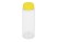 Бутылка для воды Candy, PET, желтый