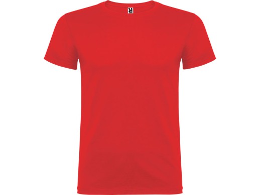 Футболка Beagle детская, красный