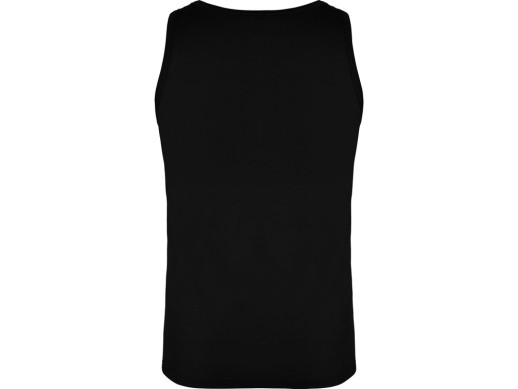 Майка Texas мужская, черный