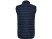Жилет Oslo мужской, нэйви