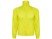 Ветровка Kentucky мужская, неоновый желтый с нанесением логотипа с нанесением логотипа