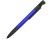 Ручка-стилус пластиковая шариковая многофункциональная (6 функций) Multy, синий