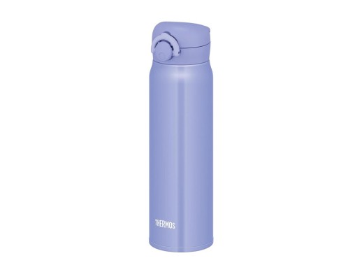 Термос из нерж. стали тм THERMOS JNR-603 BLPL0.6L