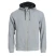 Толстовка мужская CLASSIC HOODY FULL ZIP 300    8021044.95