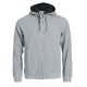 Толстовка мужская CLASSIC HOODY FULL ZIP 300    8021044.95