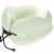 Подушка для путешествий с эффектом памяти Memo Pillow PRO M/L Cuban Green
