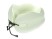 Подушка для путешествий с эффектом памяти Memo Pillow PRO M/L Cuban Green