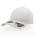 Бейсболка с NFC-меткой в козырьке GREEN CAP 265 из органического хлопка   254143.01