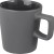 Керамическая кружка Ross объемом 280 мл, matted grey