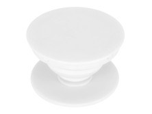 Держатель для телефона Pop Stand, белый (P)