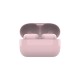 Наушники беспроводные Hiper TWS SAMUN, розовые   36711/10