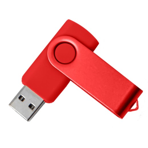 USB flash-карта DOT (16Гб), красный, 5,8х2х1,1см, пластик, металл 19328_16Gb/08