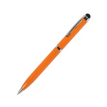 Ручка шариковая со стилусом CLICKER TOUCH ,   36001/05