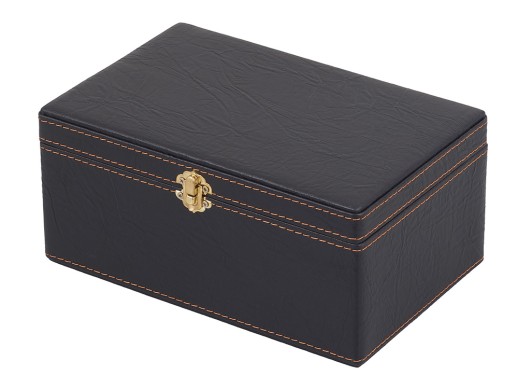 Футляр подарочный, темно-коричневый