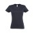 Футболка женская IMPERIAL WOMEN S синий100% хлопок 190г/м? -  711502.318