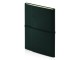 Ежедневник недатированный А5 Valencia, темно-зеленый