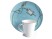 Кружка Valerie Concept CUP ALICE PINK с нанесением логотипа с нанесением логотипа