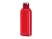 Бутылка для воды FLIP SIDE, 700 мл, красный