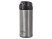 Термос из нерж. стали тм ThermoCafe TC-350T (Dark Grey), 0.35L, серый