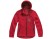 Куртка Labrador мужская, красный