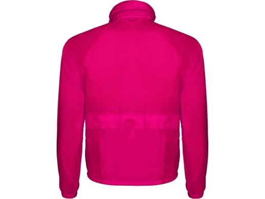 Ветровка Kentucky мужская, яркая фуксия