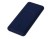 Внешний беспроводной аккумулятор c QC/PD Reload, 10000 mAh, темно-синий (Р) с нанесением логотипа с нанесением логотипа
