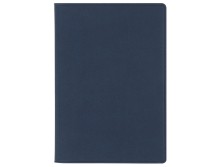 Классическая обложка для автодокументов Favor, темно-синяя