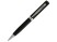 Ручка металлическая шариковая Soft. Cerruti 1881, черный