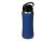 Бутылка для воды Bottle C1, сталь, soft touch, 600 мл, темно-синий (Р)