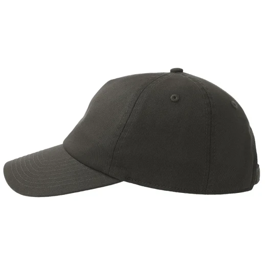 Бейсболка DAD HAT-S FIVE, 5 клиньев, металлическая застежка -  25529.30