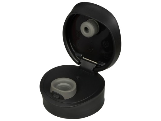 Бутылка для воды Athletica, 1000 мл, нержавеющая сталь, красный с нанесением логотипа с нанесением логотипа