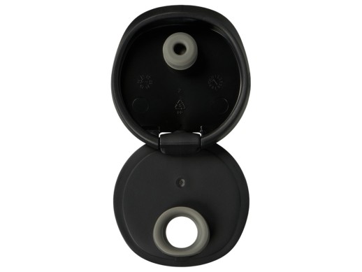 Бутылка для воды Athletica, 1000 мл, нержавеющая сталь, красный с нанесением логотипа с нанесением логотипа