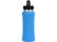 Бутылка спортивная Коста-Рика 600мл, голубой