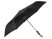 Зонт складной автоматический Ferre Milano, черный
